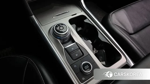 Ford Explorer 6th Generation id 3272725 из Кореи 19