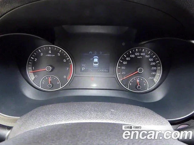 Kia The New K5 2nd generation id 2887200 из Кореи 18