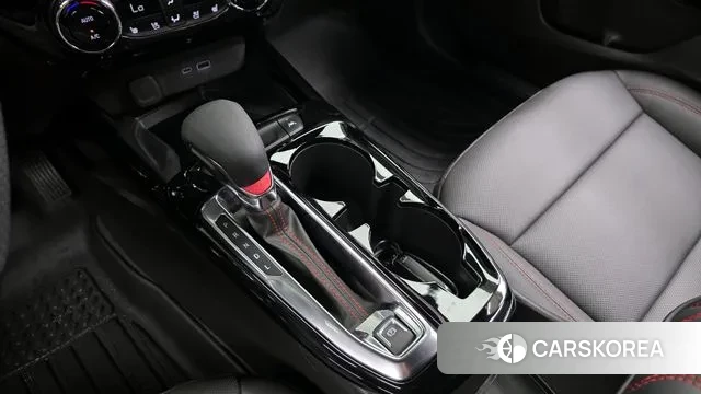 Chevrolet (GM Daewoo) Trax Crossover id 3026909 из Кореи 19