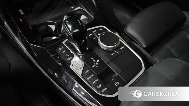 BMW X4 (G02) id 4629924 из Кореи 34