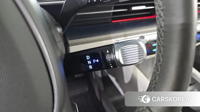 Hyundai Ionic 6 id 3327993 из Кореи 19