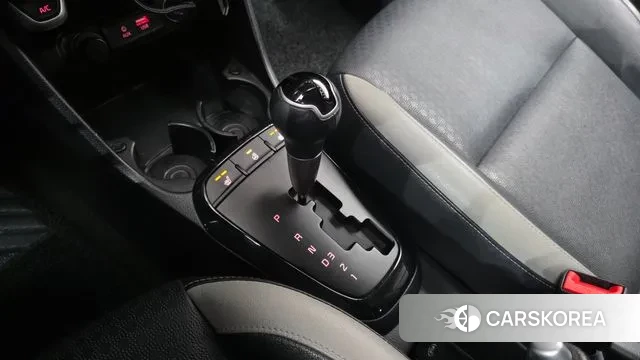 Kia All New Morning (JA) id 3429111 из Кореи 19