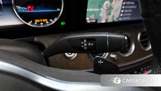 Mercedes-Benz E-Class W213 id 3547176 из Кореи 19