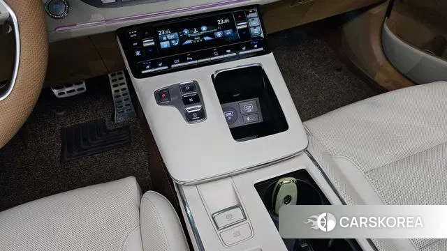 Hyundai The New Grandeur IG Hybrid id 3459644 из Кореи 19