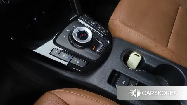 Kia The New Seltos id 3378283 из Кореи 19