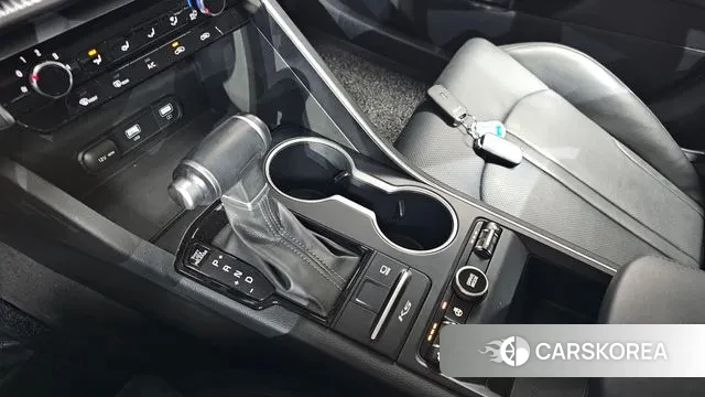 Kia K5 3rd generation id 3268537 из Кореи 19