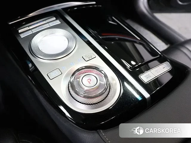 Genesis G80 (RG3) id 2980827 из Кореи 19