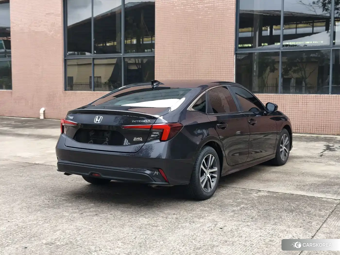 Honda Integra id 4654598 из Китая 19
