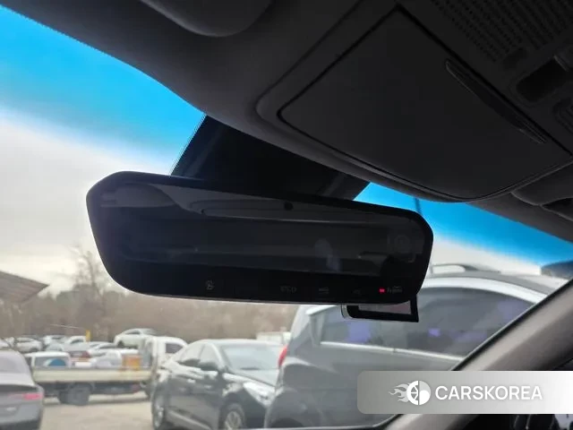 Genesis EQ900 id 3599220 из Кореи 16