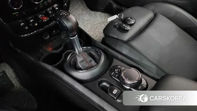 Mini Cooper S Clubman id 4250988 из Кореи 19