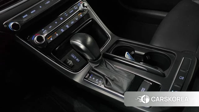 Hyundai Grandeur IG id 4563483 из Кореи 29