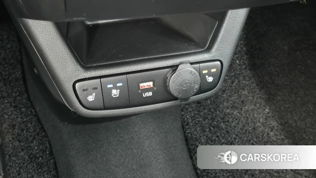 Kia The New Kia Ray id 4725095 из Кореи 19