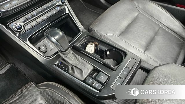 Hyundai Grandeur IG id 3796067 из Кореи 19