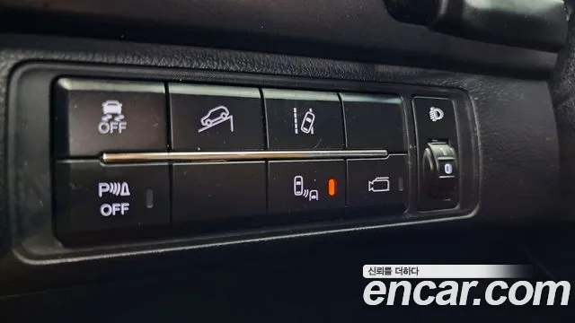 Ssangyong The New Rexton Sports Cannes id 2522313 из Кореи 19