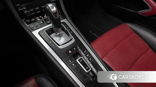 Porsche 718 Boxster id 3504847 из Кореи 19