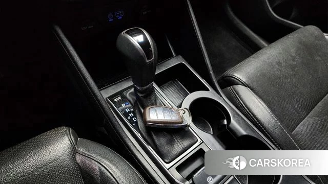 Hyundai All New Tucson id 3846013 из Кореи 19