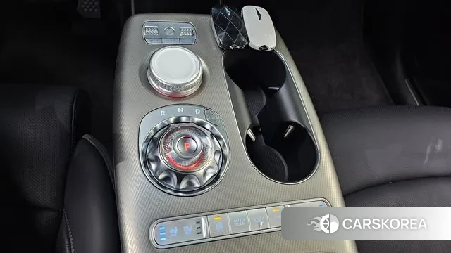 Genesis GV60 id 3342645 из Кореи 19