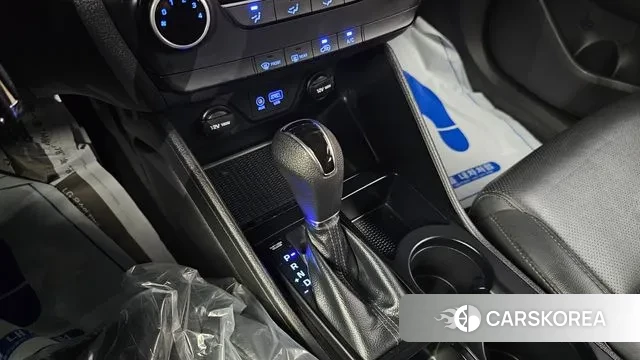 Hyundai All New Tucson id 3033843 из Кореи 19