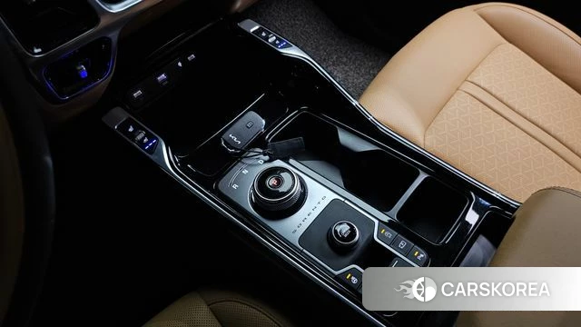 Kia Sorento 4th Generation id 4388944 из Кореи 19
