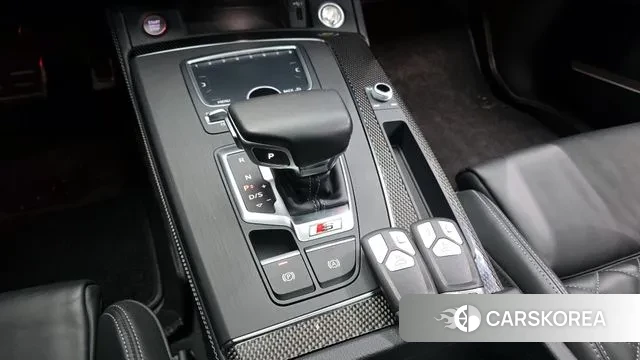 Audi SQ5 (FY) id 3611856 из Кореи 19