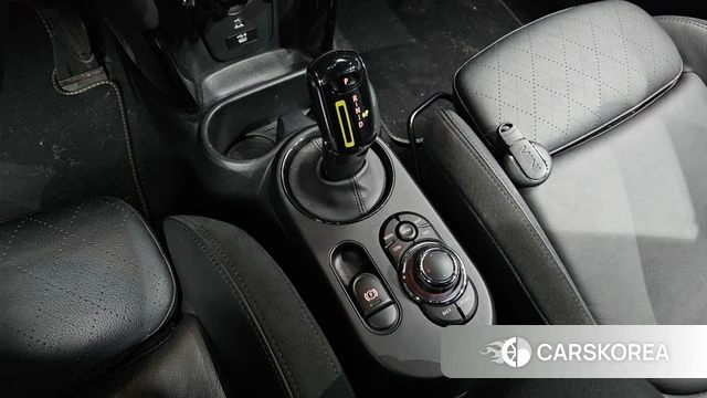 Mini Cooper Electric id 3859507 из Кореи 19