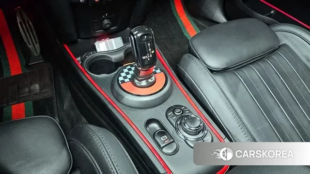 Mini Cooper S Countryman id 3518074 из Кореи 19