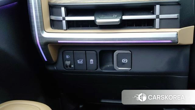 Hyundai Santa Fe (MX5) id 4298636 из Кореи 19