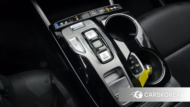 Hyundai Tucson (NX4) id 3427572 из Кореи 19