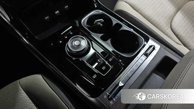 Kia Carnival 4th generation id 3551367 из Кореи 19