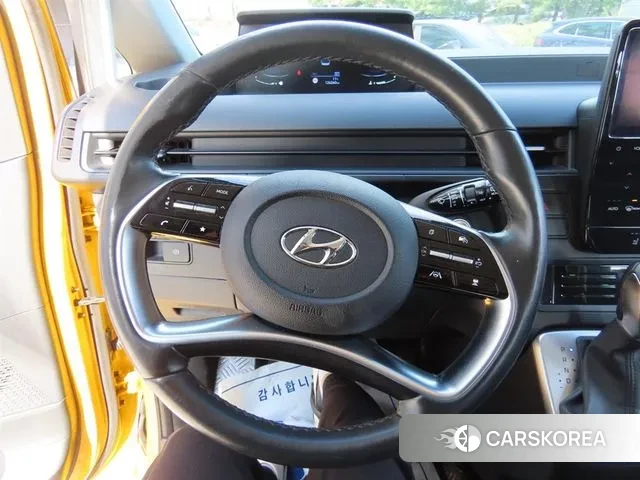 Hyundai Staria id 3300739 из Кореи 19