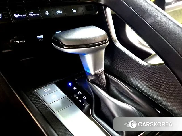 Hyundai Avante (CN7) id 3202808 из Кореи 19