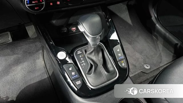 Kia Soul Booster id 4573940 из Кореи 19