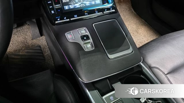 Hyundai The New Grandeur IG id 4651760 из Кореи 19