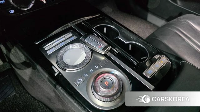 Genesis G80 (RG3) id 3965357 из Кореи 19