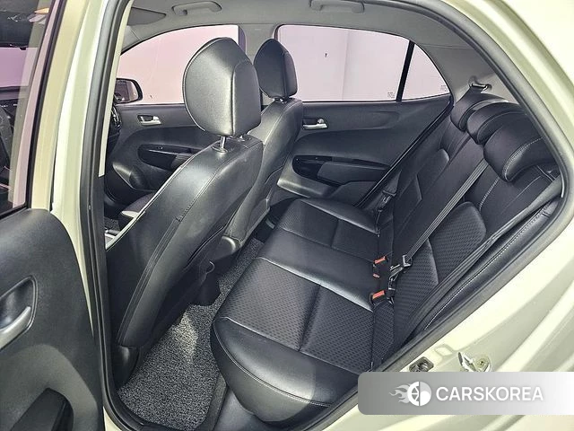 Kia All New Morning (JA) id 3867332 из Кореи 19