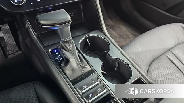 Hyundai Sonata D Edge (DN8) id 3576500 из Кореи 19