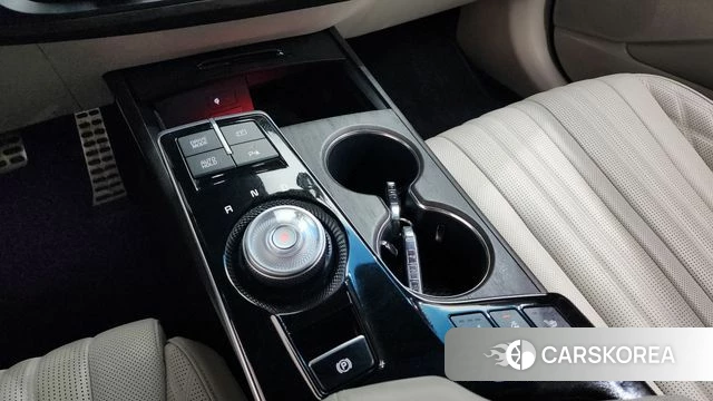 Kia K8 Hybrid id 4475145 из Кореи 38
