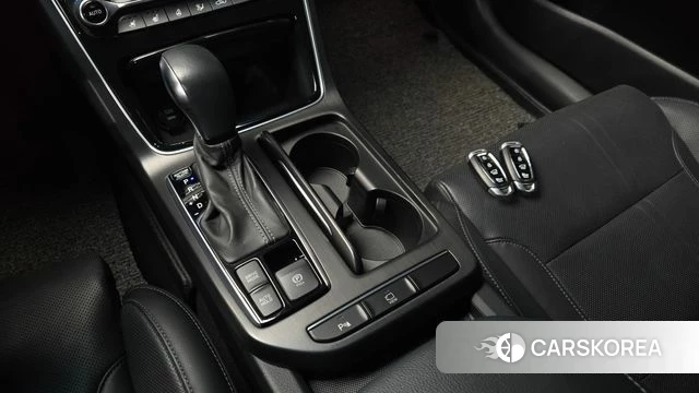 Hyundai Grandeur IG id 4587486 из Кореи 19