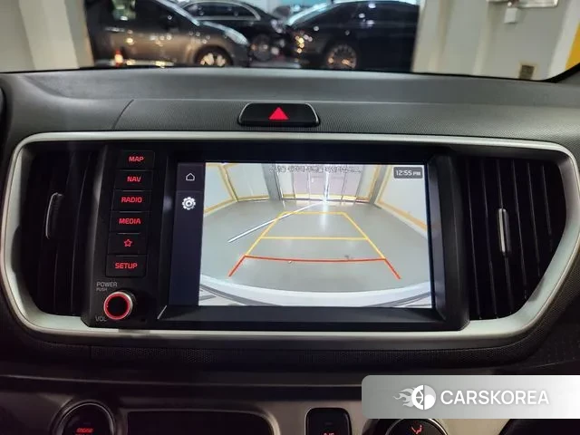 Kia The New Ray id 3473591 из Кореи 17