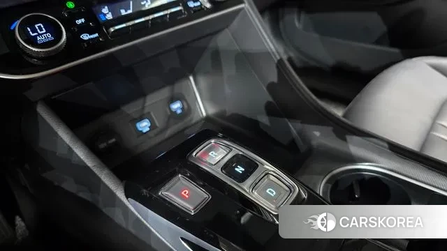 Hyundai Sonata (DN8) id 3197650 из Кореи 19