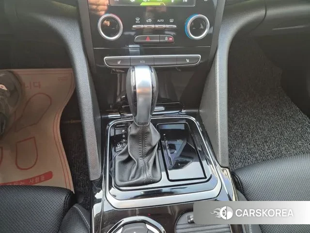 Renault Korea (Samsung) SM6 id 3375159 из Кореи 19