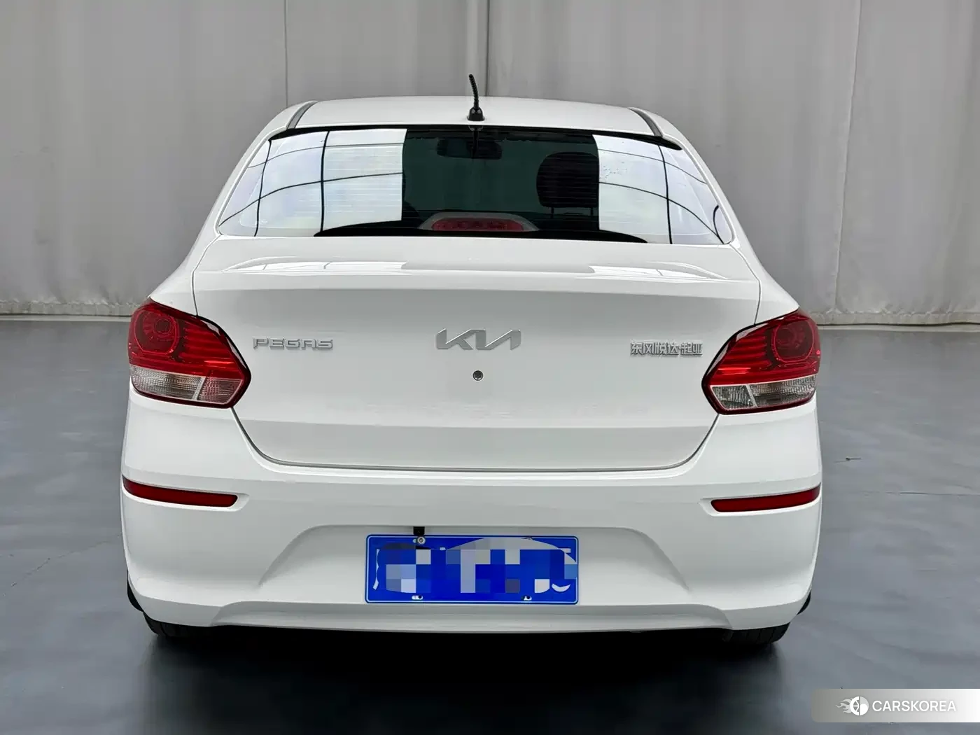 Kia Huanchi id 4653906 из Китая 14