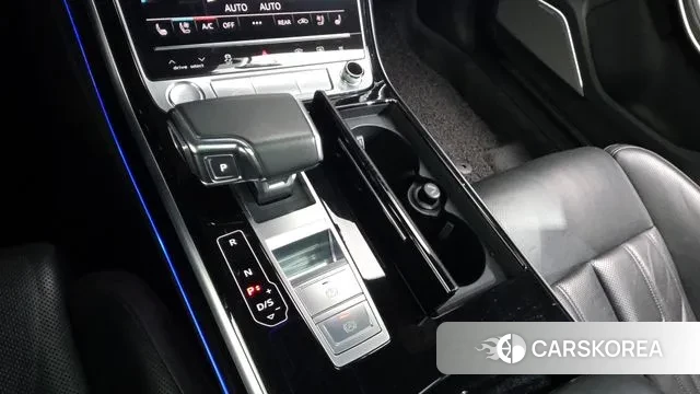 Audi A8 (D5) id 3059819 из Кореи 19