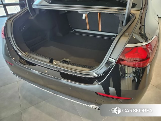 Mercedes-Benz E-Class W214 id 4333957 из Кореи 19