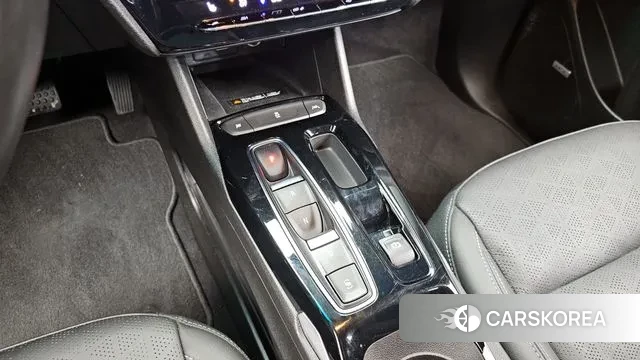 Chevrolet (GM Daewoo) New Bolt EV id 2884478 из Кореи 19