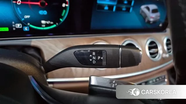 Mercedes-Benz E-Class W213 id 3759955 из Кореи 19