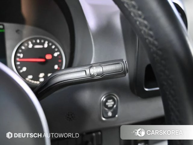 Mercedes-Benz Sprinter id 3899420 из Кореи 19