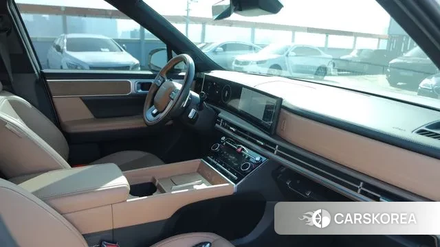 Hyundai Santa Fe (MX5) id 3425803 из Кореи 19