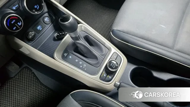 Hyundai Venue id 3736600 из Кореи 19