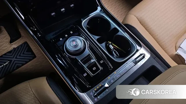 Kia Carnival 4th generation id 3545459 из Кореи 19